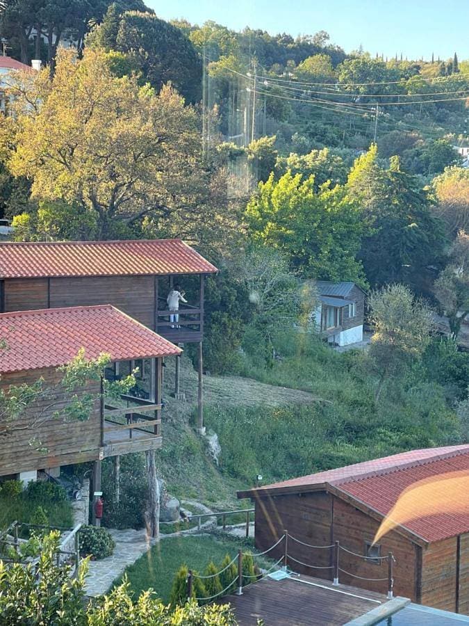 Foto 4 von 7: Chalet