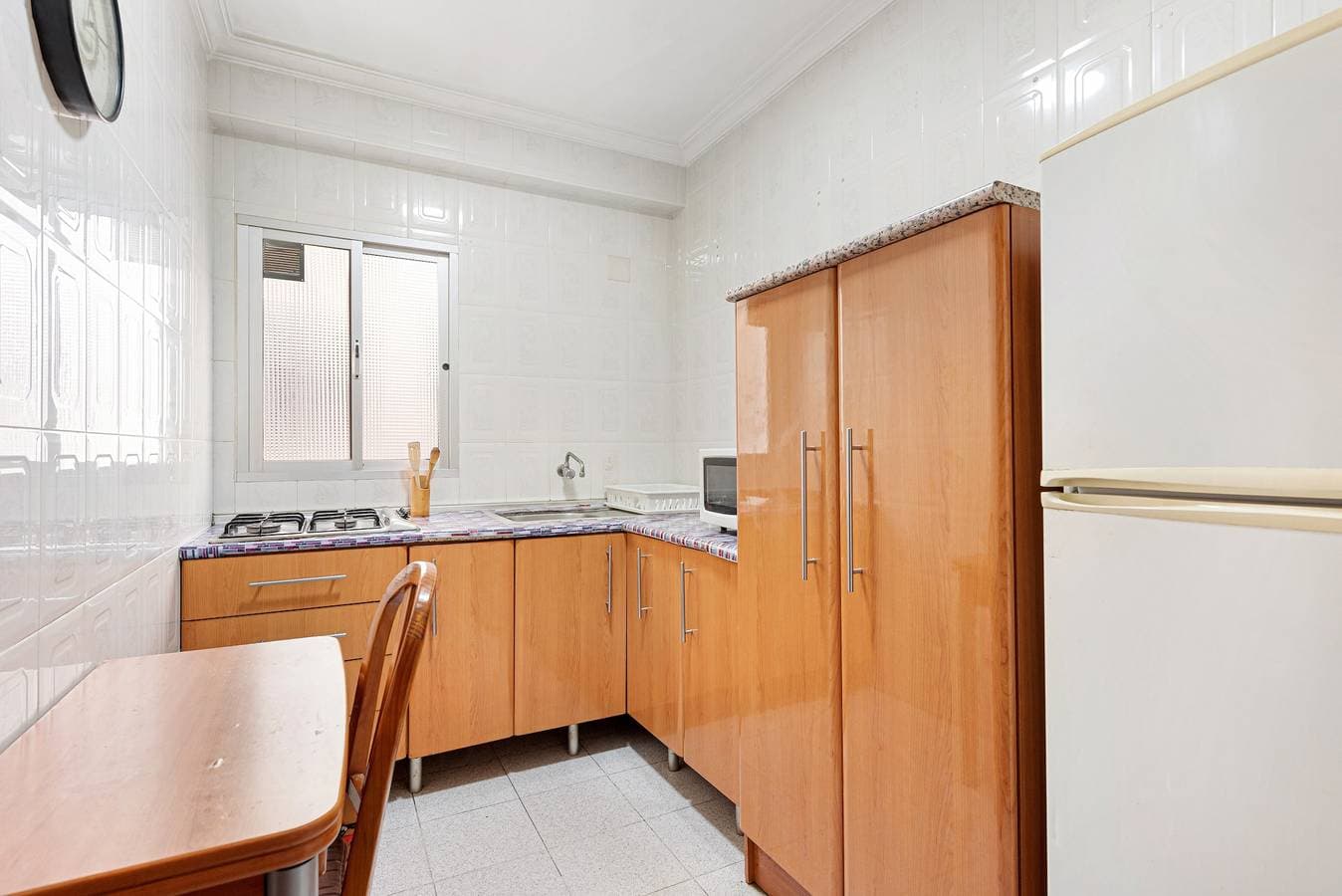 Foto 7 von 20: Ferienwohnung 'Lulu' mit WLAN und Klimaanlage