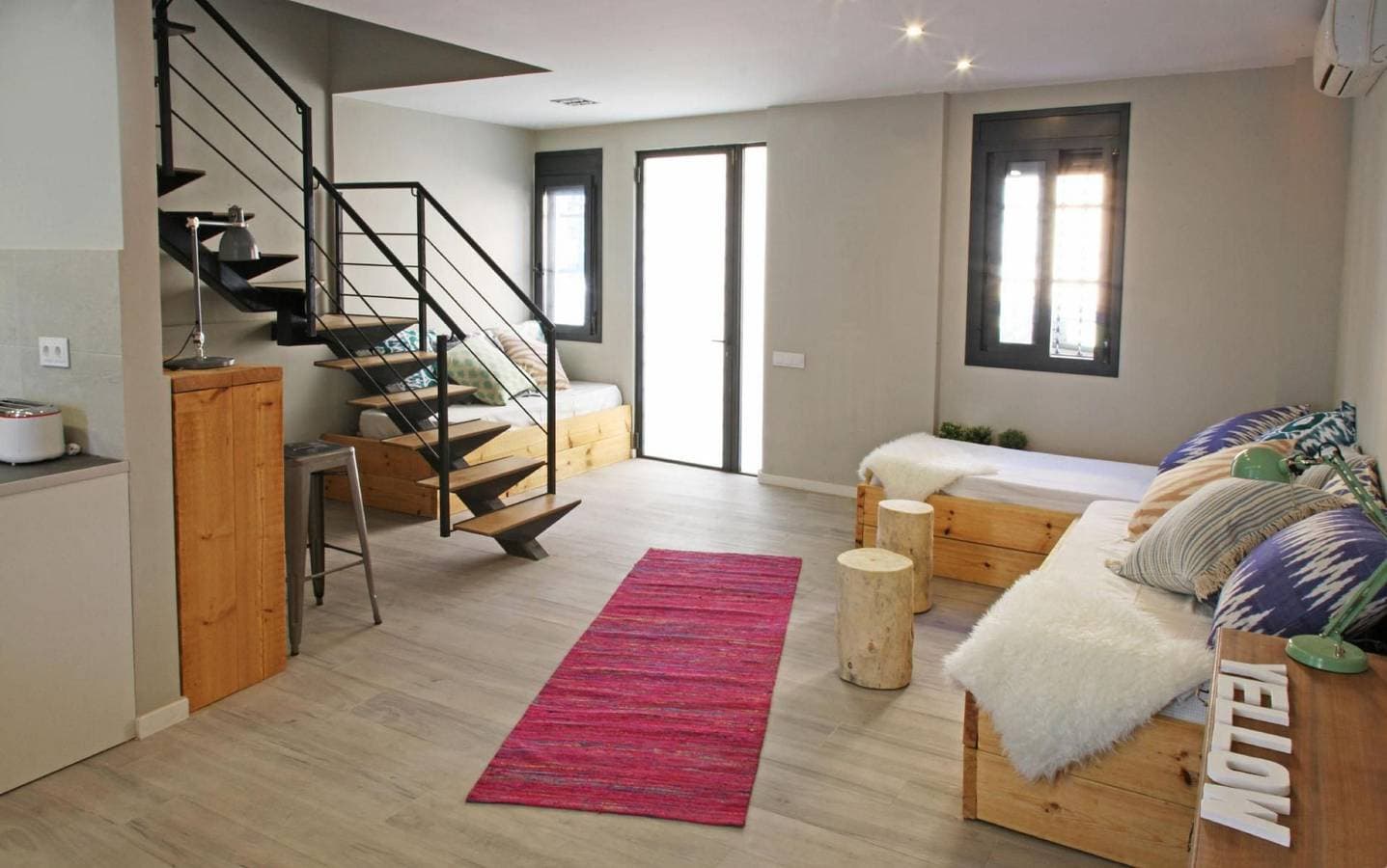 Foto 8 von 21: Villa für 6 Personen mit Pool