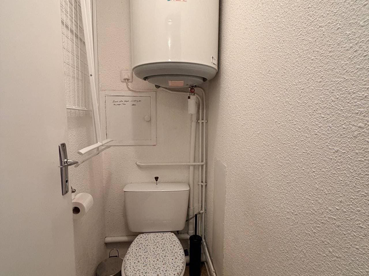 Foto 9 von 12: Familienkomfort am Fuße der Pisten, Talblick