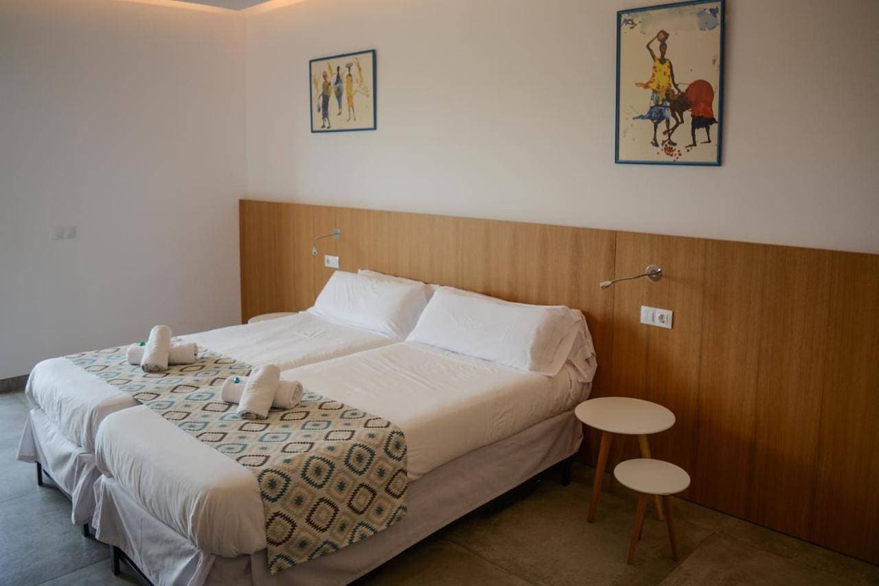 Foto 6 von 17: Twin Room