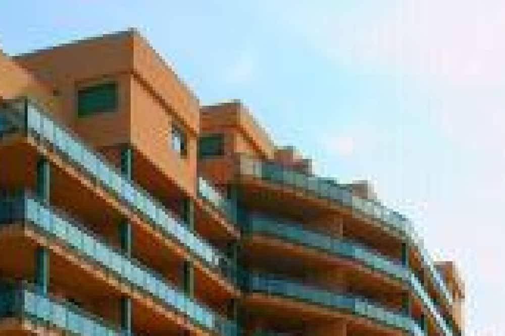 Foto 4 von 11: Mieten Sie ein Penthouse mit atemberaubender Aussicht