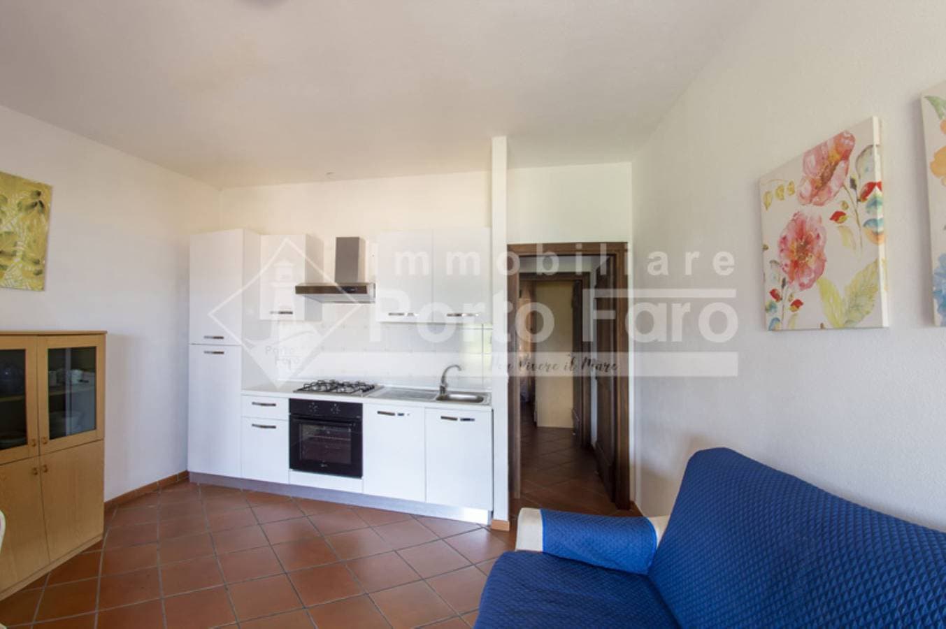 Foto 3 von 6: Ferienwohnung für 4 Personen