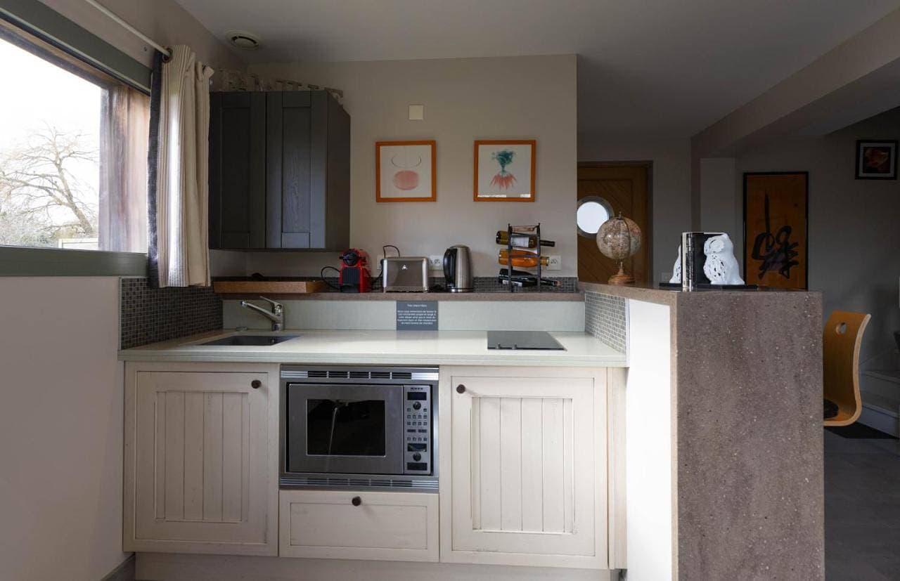 Foto 10 von 38: Suite Junior avec Bain, Accès Gratuit à la Piscine et au Spa