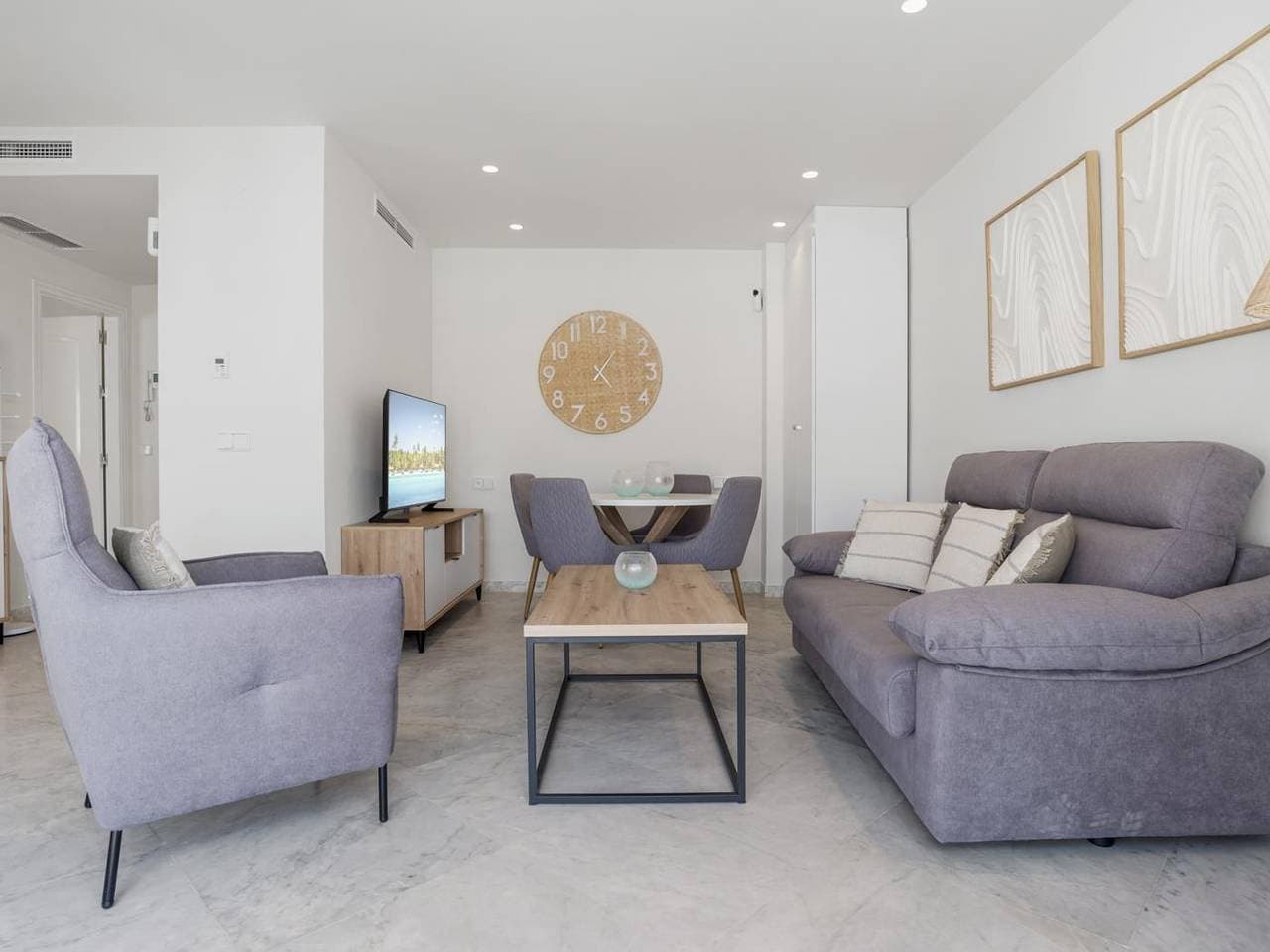 Foto 11 von 45: Ferienwohnung für 2 Personen mit Pool