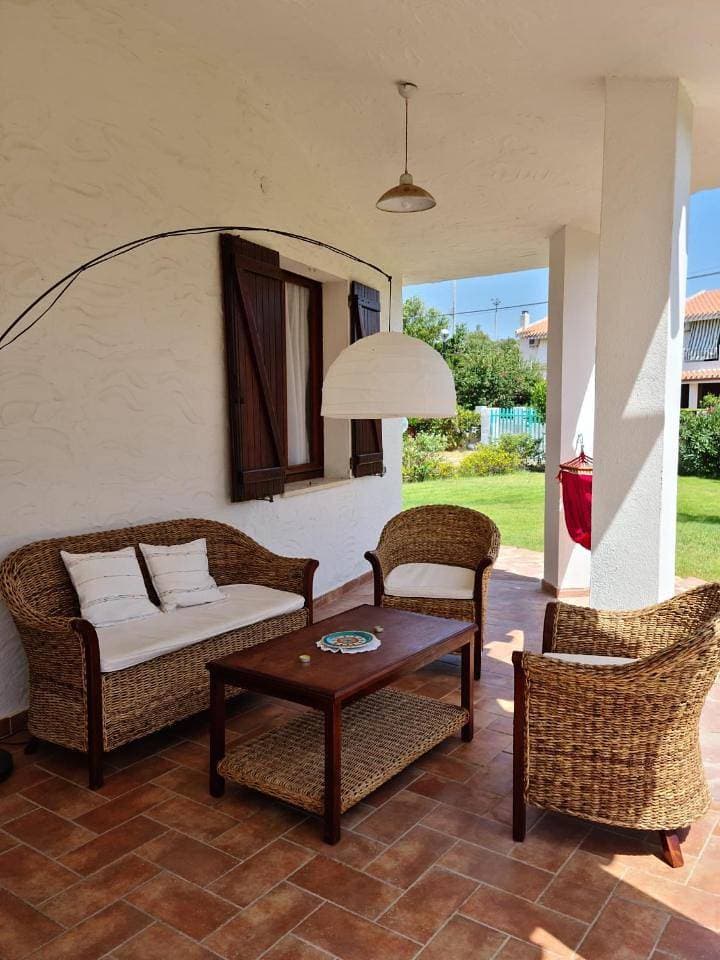 Foto 10 von 42: Holiday Home
