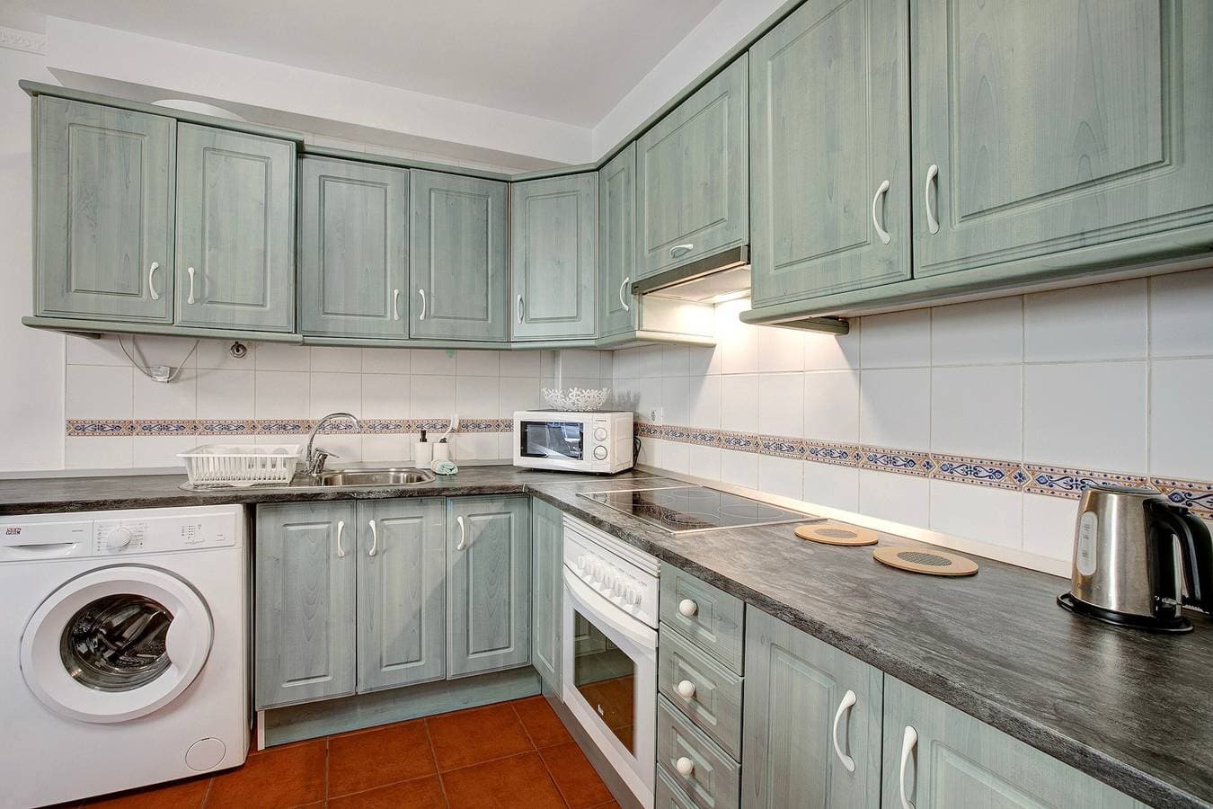 Foto 6 von 29: Ferienwohnung "Mi Refugio en La Jaca" mit Meerblick, privater Terrasse und WLAN