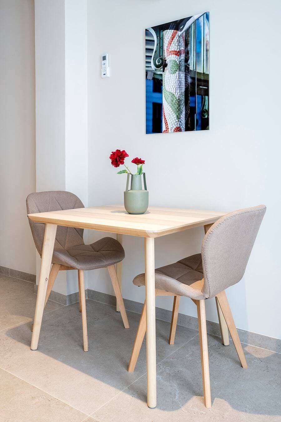 Foto 10 von 17: Ferienwohnung für 3 Personen