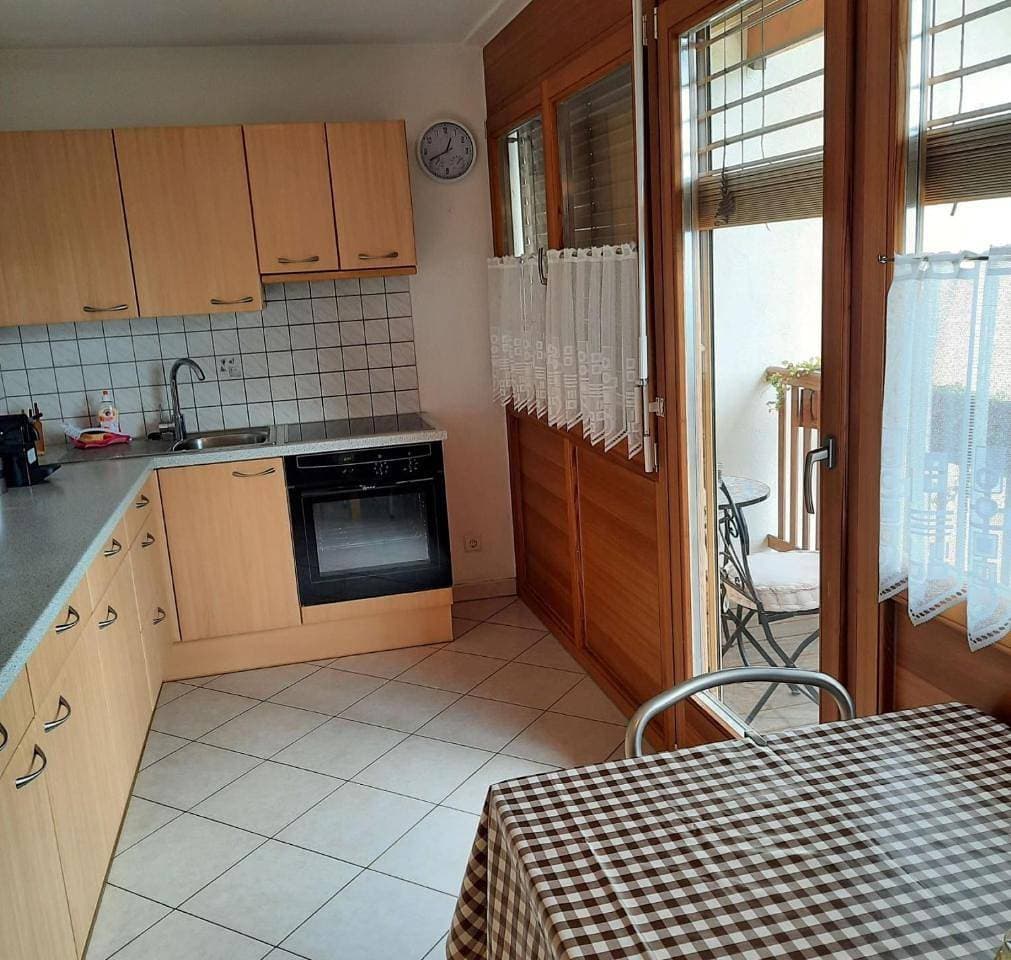 Foto 8 von 12: Apartment with Balcony