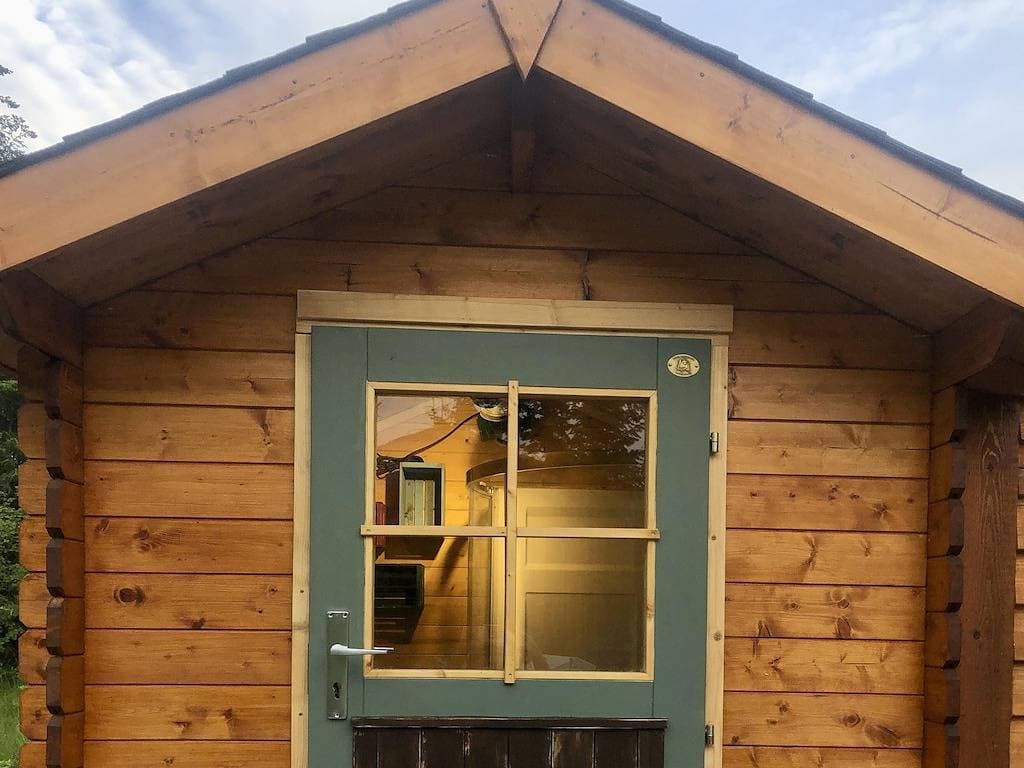 Foto 5 von 40: Discover Funky Bunky: Your Rustic Retreat 5 Min from Nelson