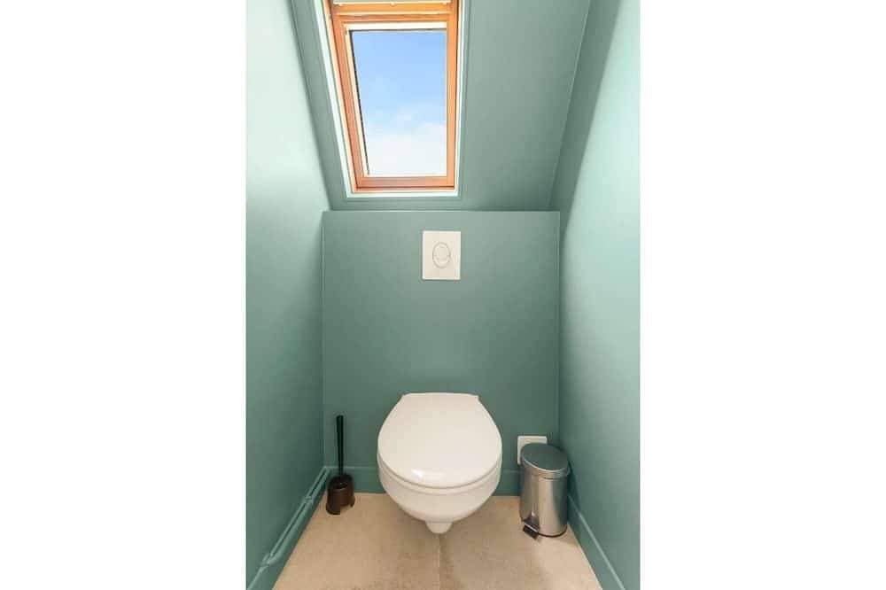 Foto 7 von 14: Manoir du Vert Galant Large studio fully furnished Cc Deauville