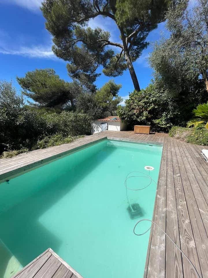 Foto 10 von 49: Villa with Private Pool