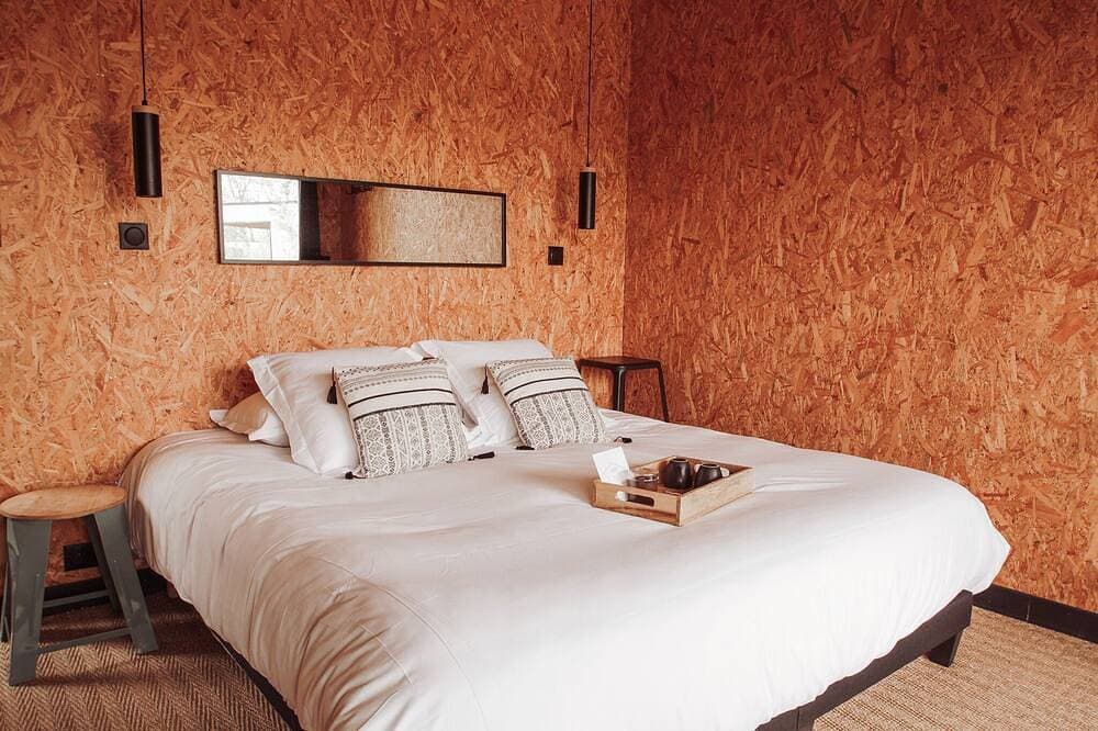 Foto 2 von 25: Lodge 7-Lodge-Deluxe-Ensuite