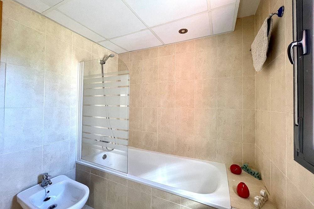 Foto 9 von 30: Wohnung nahe Strand mit Pools in Spanien