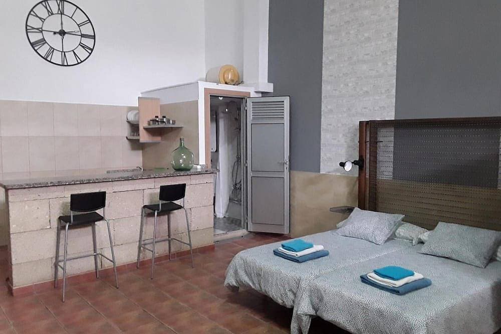 Foto 2 von 15: Ferienwohnung 'Industrial Loft' mit WLAN