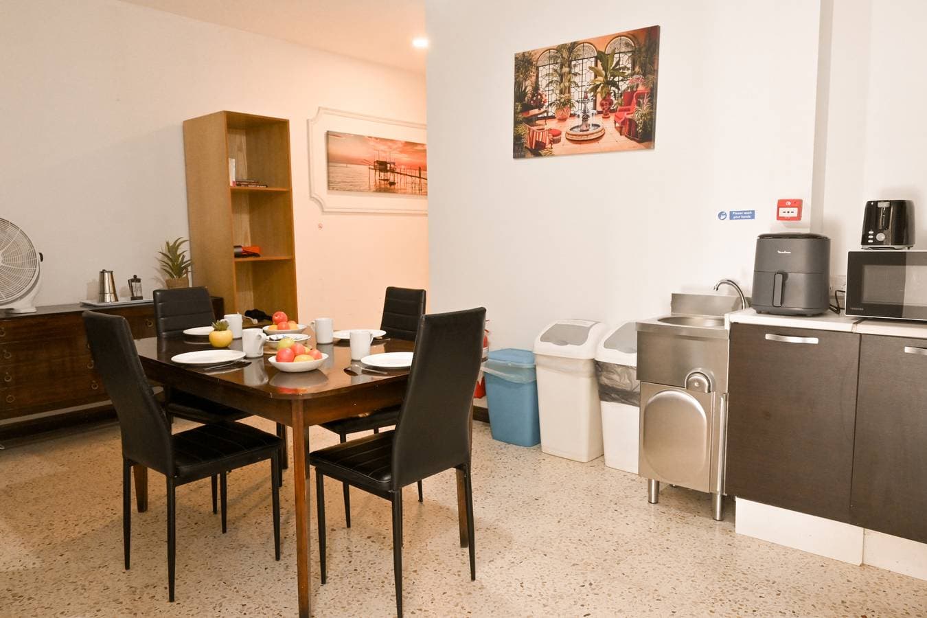 Foto 12 von 29: Sea Breeze Bay Guesthouse - B3