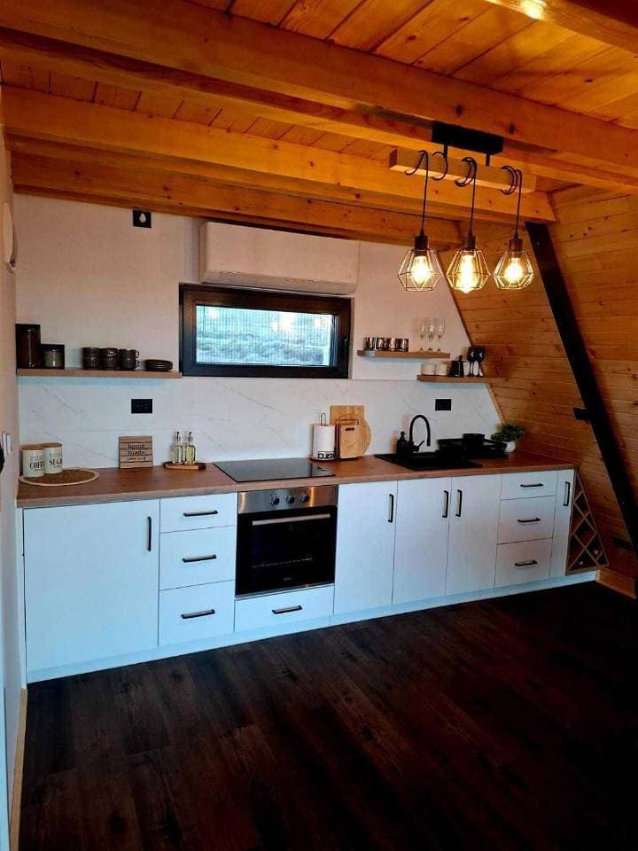 Foto 10 von 66: One-Bedroom House