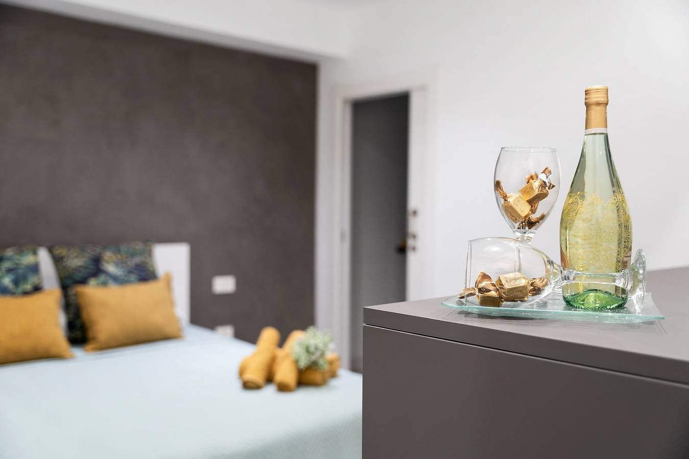 Foto 13 von 21: Ferienwohnung 'Trébol' mit WLAN