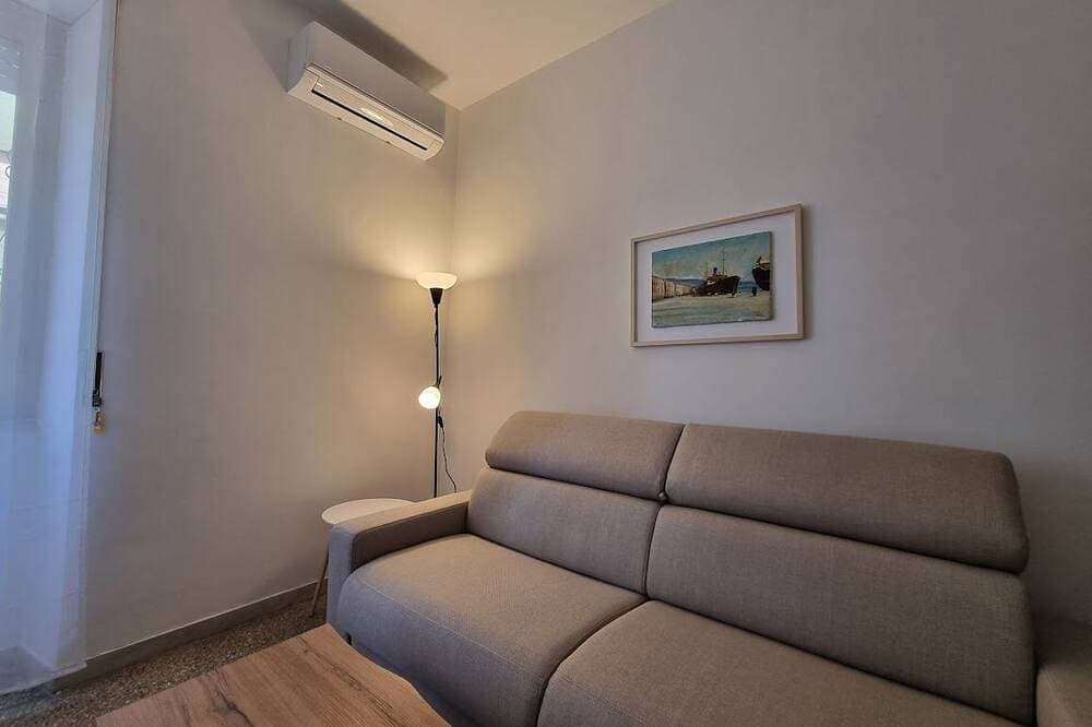 Foto 9 von 19: Easy Metro Apartment Rome Boccea