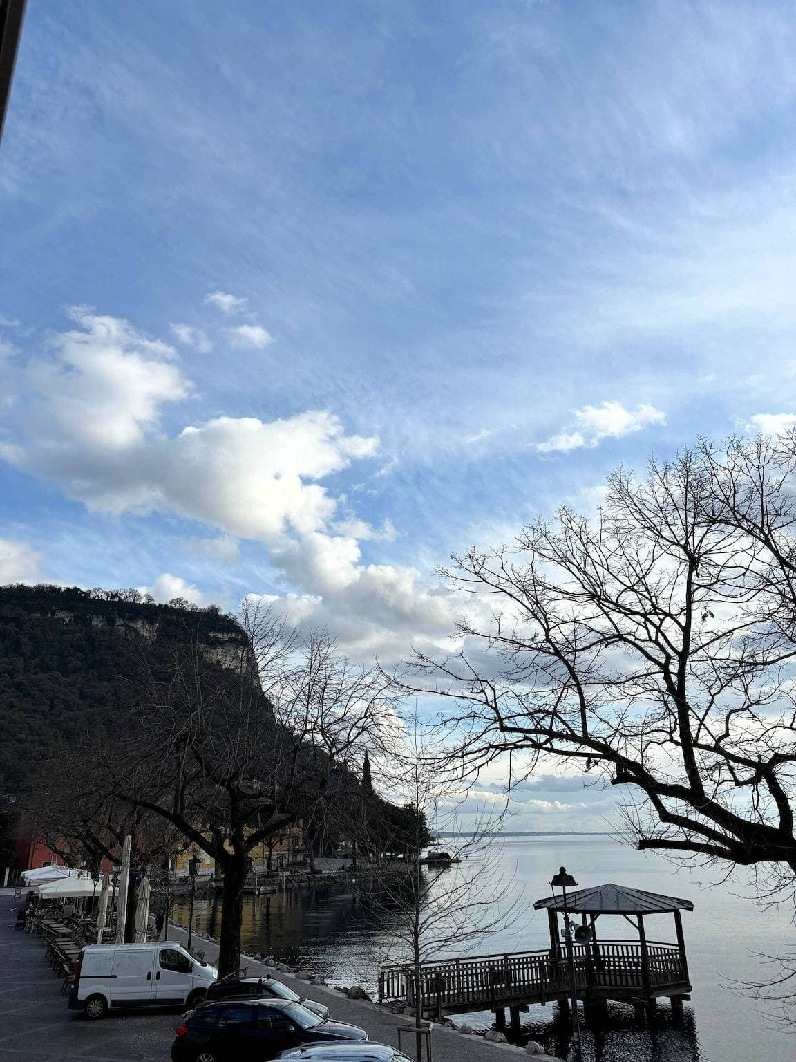 Foto 12 von 39: Casa Lungolago in centro a Garda