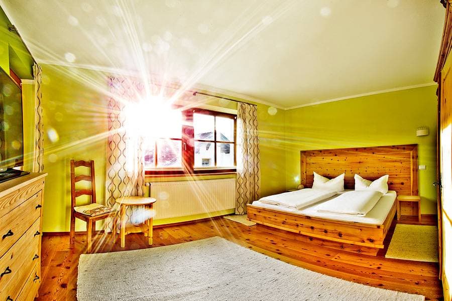 Foto 9 von 22: ZugspitzApps, Apartement Schönblick