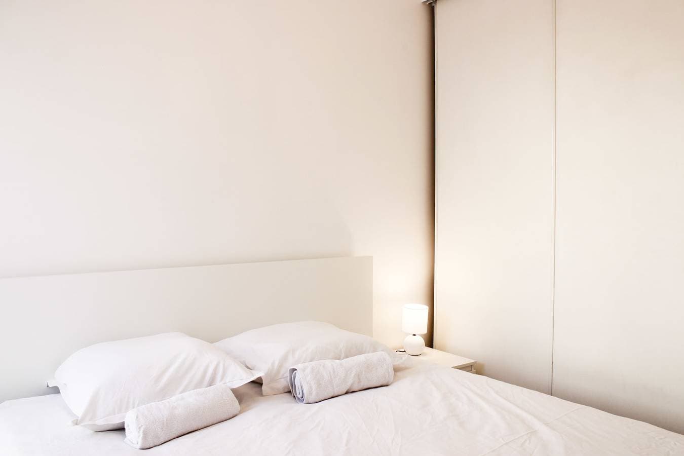 Foto 10 von 19: Ferienwohnung für 4 Personen