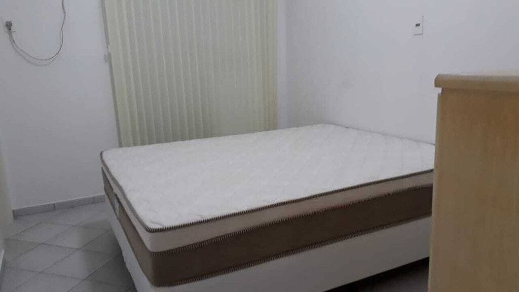 Foto 6 von 27: Schöne und gemütliche Wohnung in Praia Grande, 3 Gehminuten vom Strand entfernt