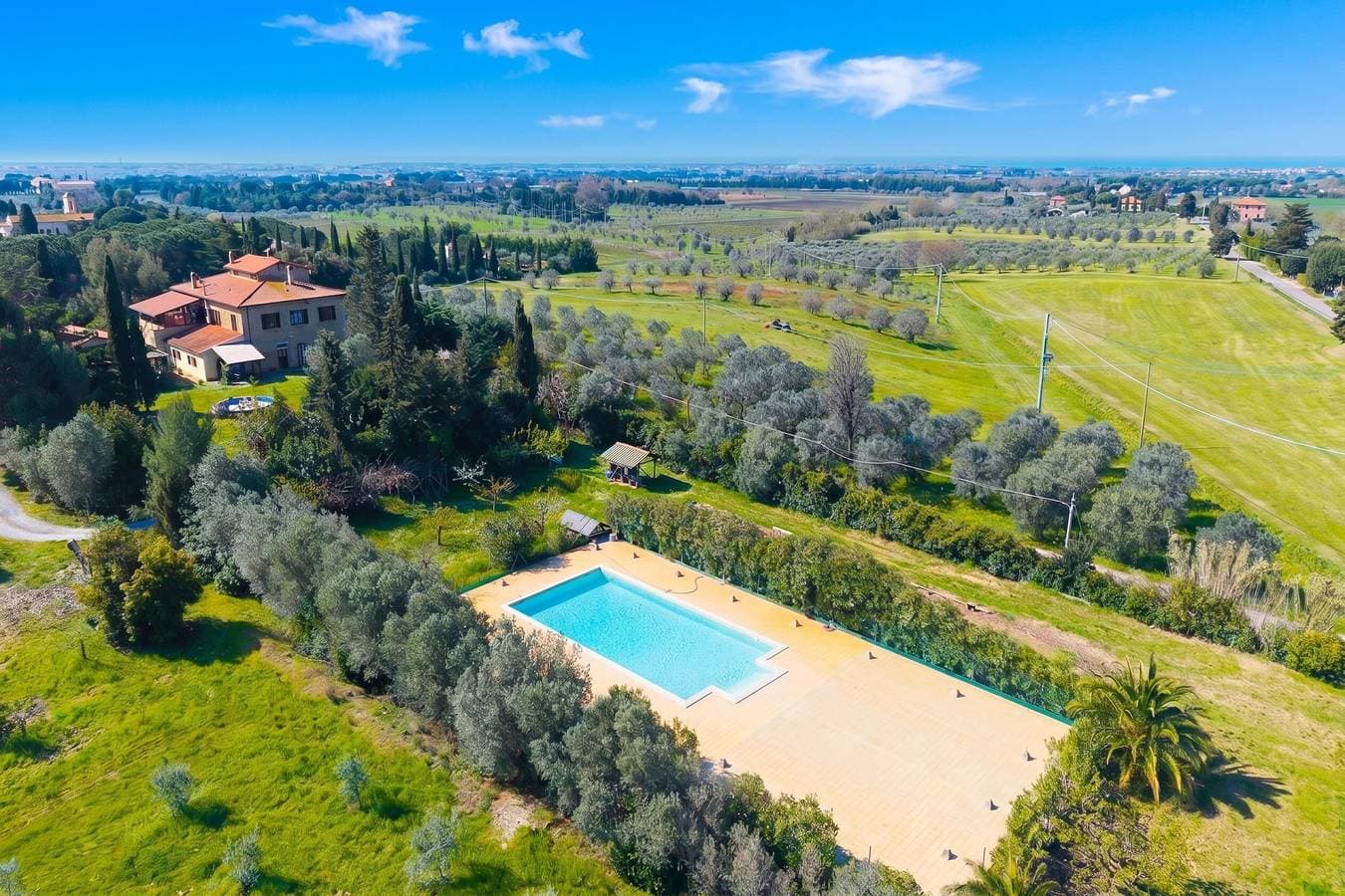 Vigna Apartment Relax Near The Sea 1