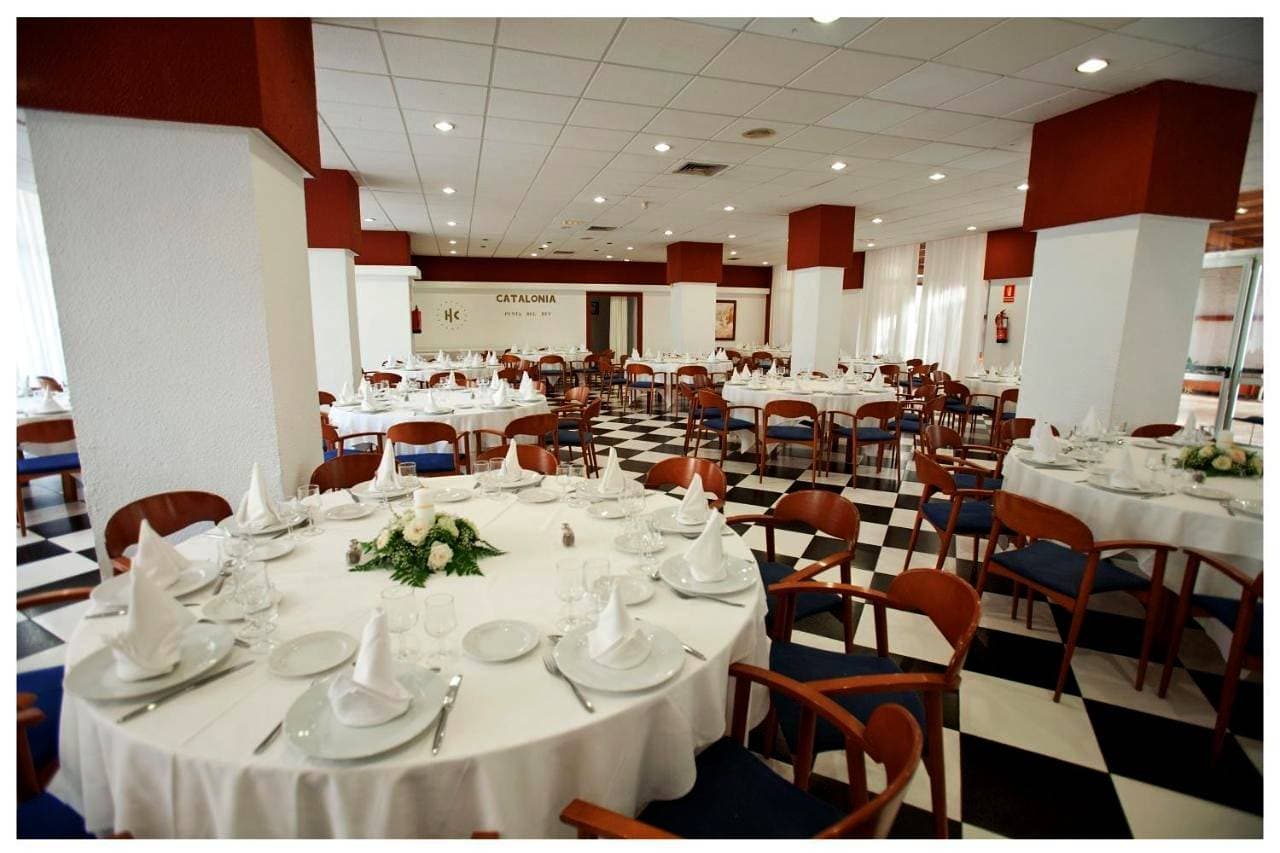 Foto 7 von 51: Hotel für 10 Personen mit Garten