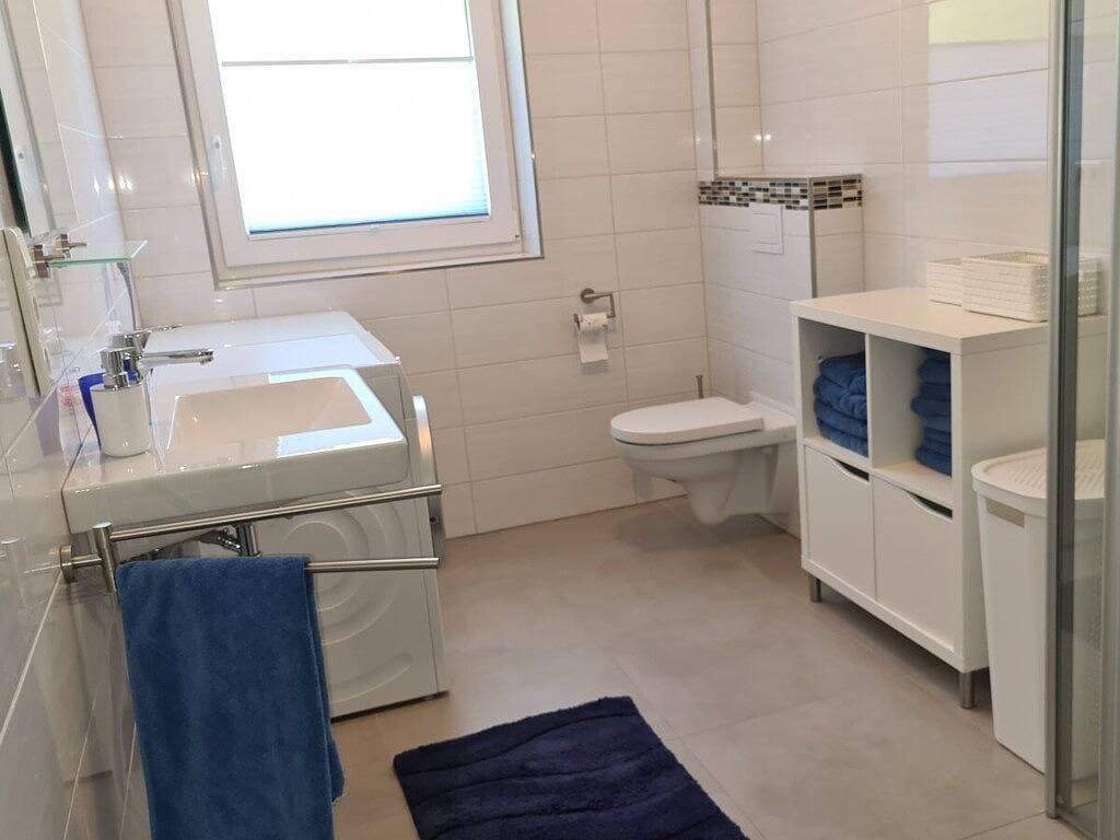 Foto 7 von 16: Ferienwohnung mit 1 Schlafzimmer