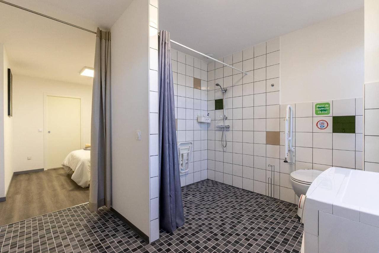 Foto 5 von 11: One-Bedroom Apartment