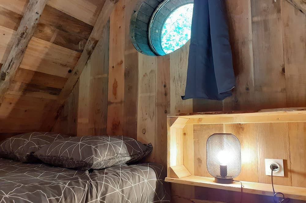 Foto 3 von 24: Wooden tree house