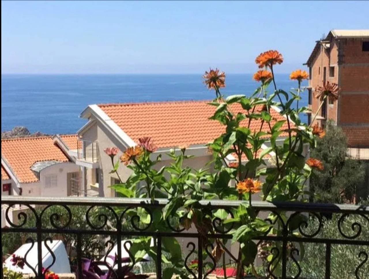 Foto 10 von 23: Levantin Inn 1,3 Zimmer N8 Meerseite