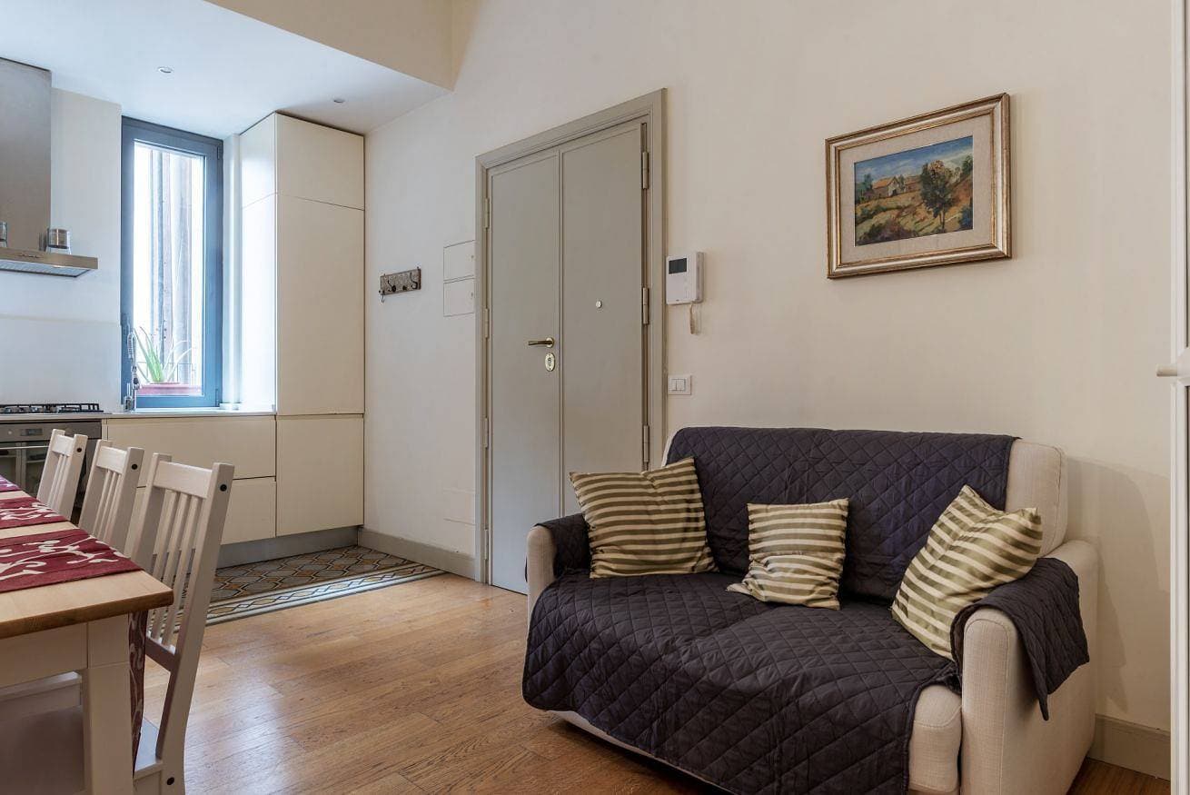 Foto 12 von 37: Ferienwohnung für 2 Personen