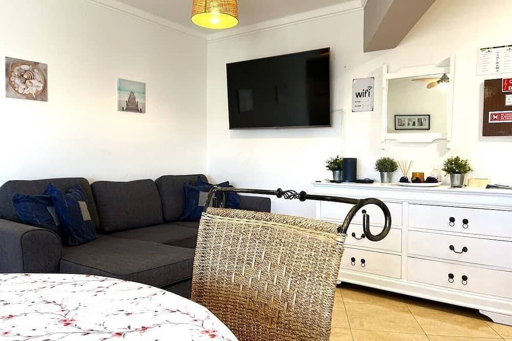 Foto 12 von 30: Vaumar Sand Apartment by Trip2Portugal