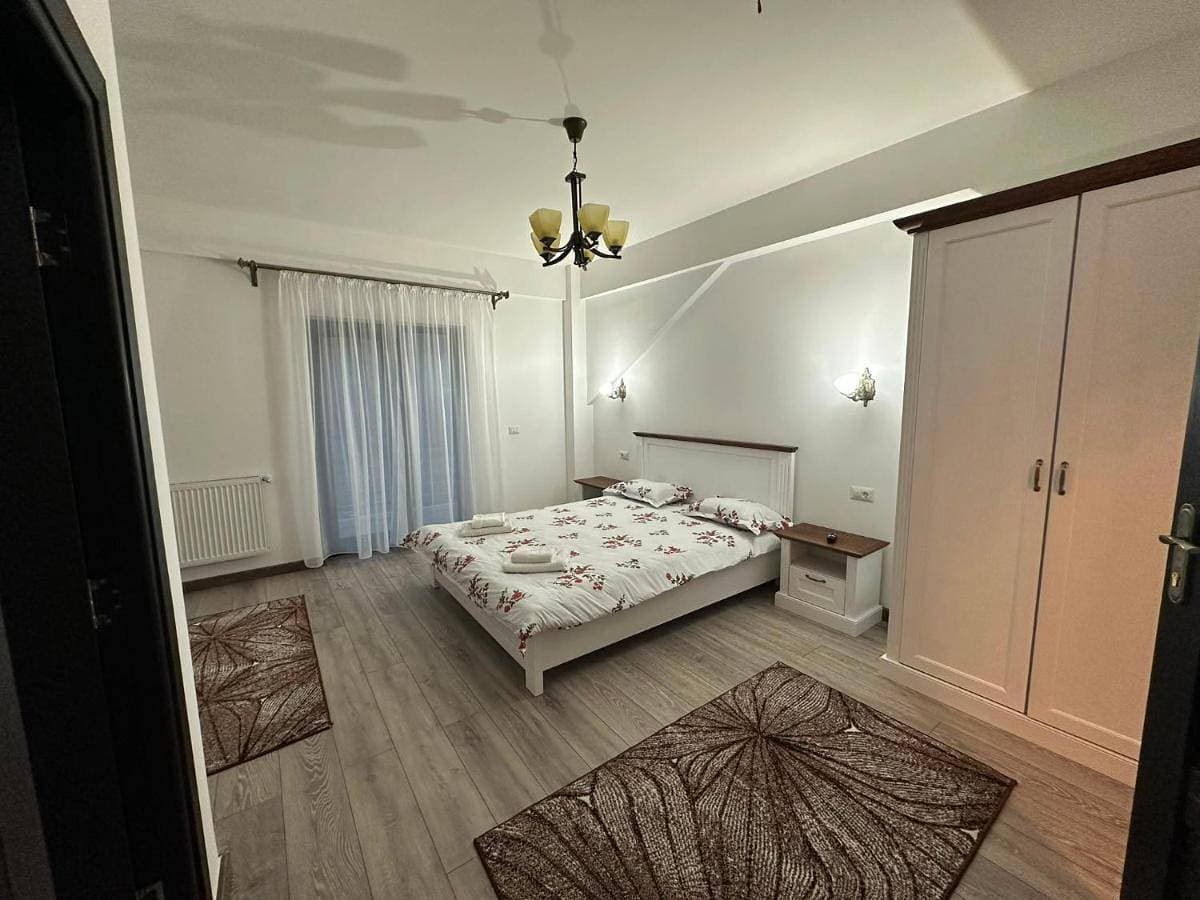 Foto 5 von 5: Double Room