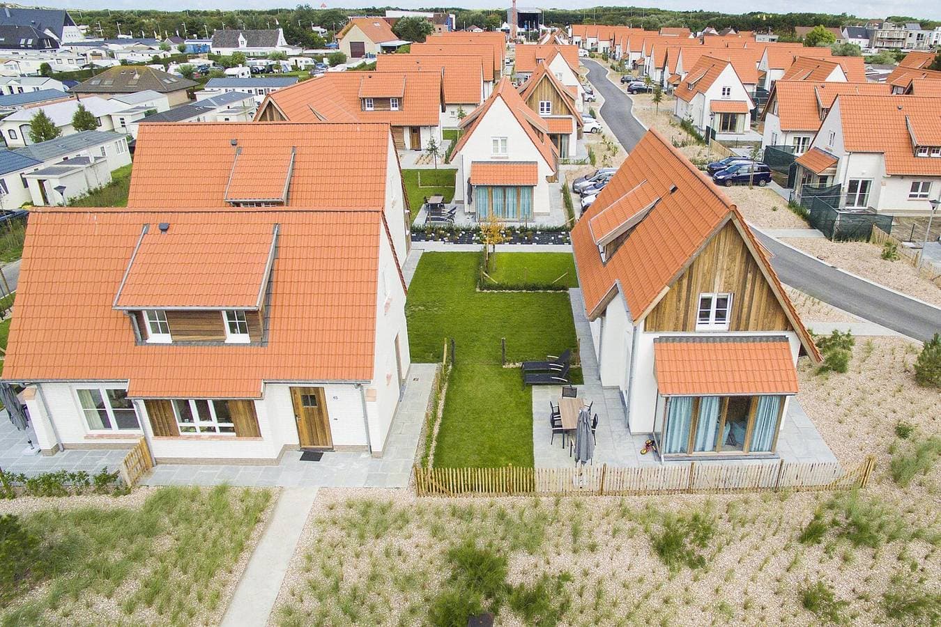 Foto 8 von 33: Breeduyn Village — Luxe 4