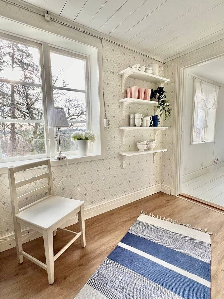 Foto 4 von 18: Schönes Ferienhaus im Schärengarten von Västervik