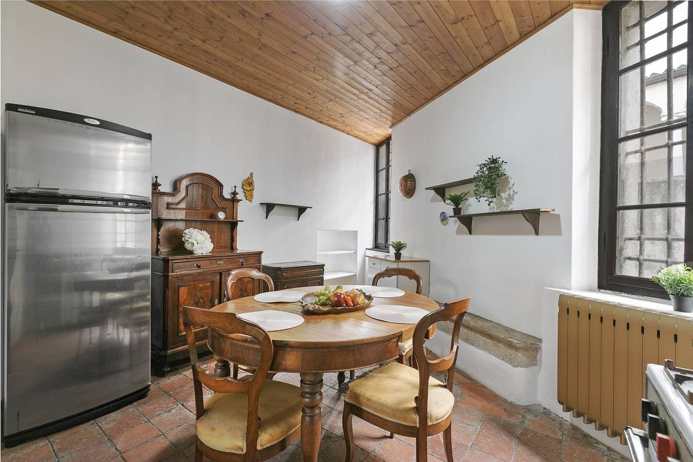 Foto 5 von 29: Teseo House | Lake View & Terrace