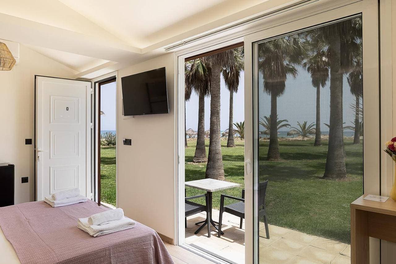 Foto 4 von 19: Standard Room with Sea View