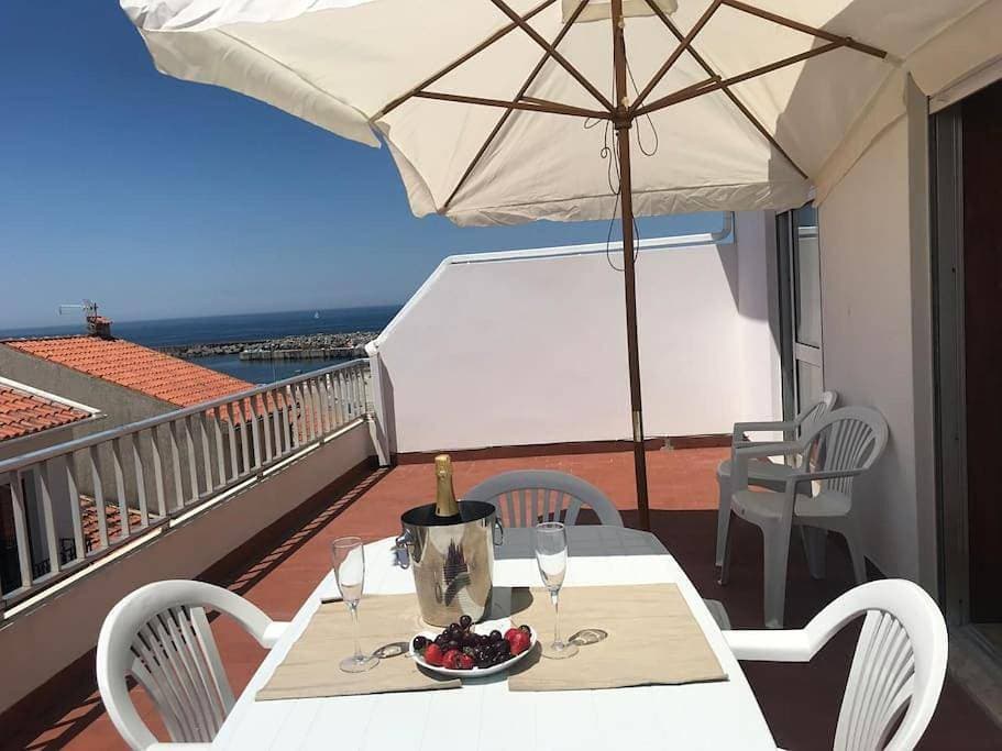 A Terraza da Filipa 1