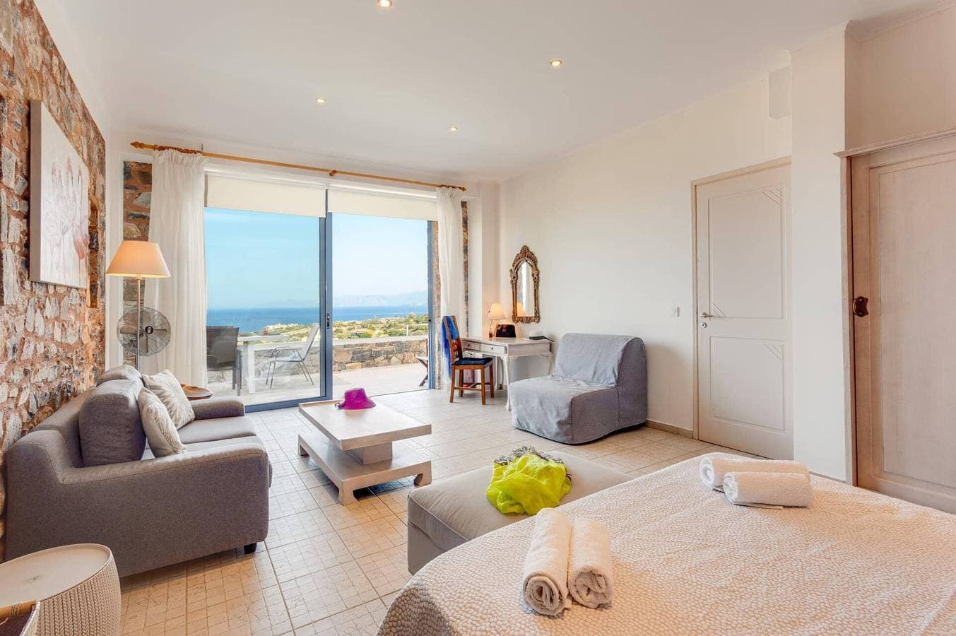 Foto 9 von 33: Villa für 6 Personen