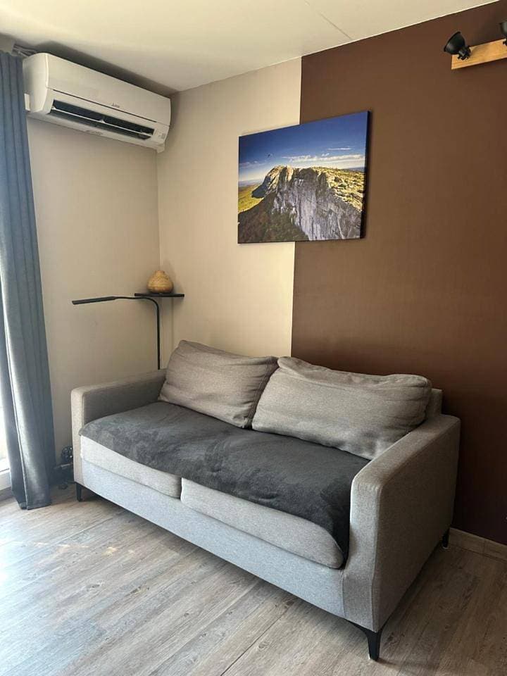Foto 6 von 35: One-Bedroom Chalet