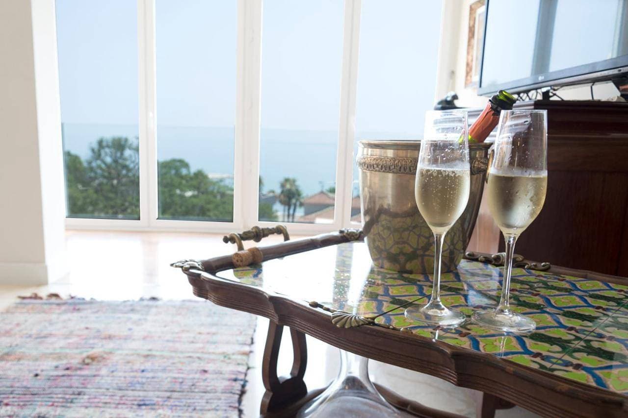 Foto 5 von 37: Malagueta Penthouse Premium