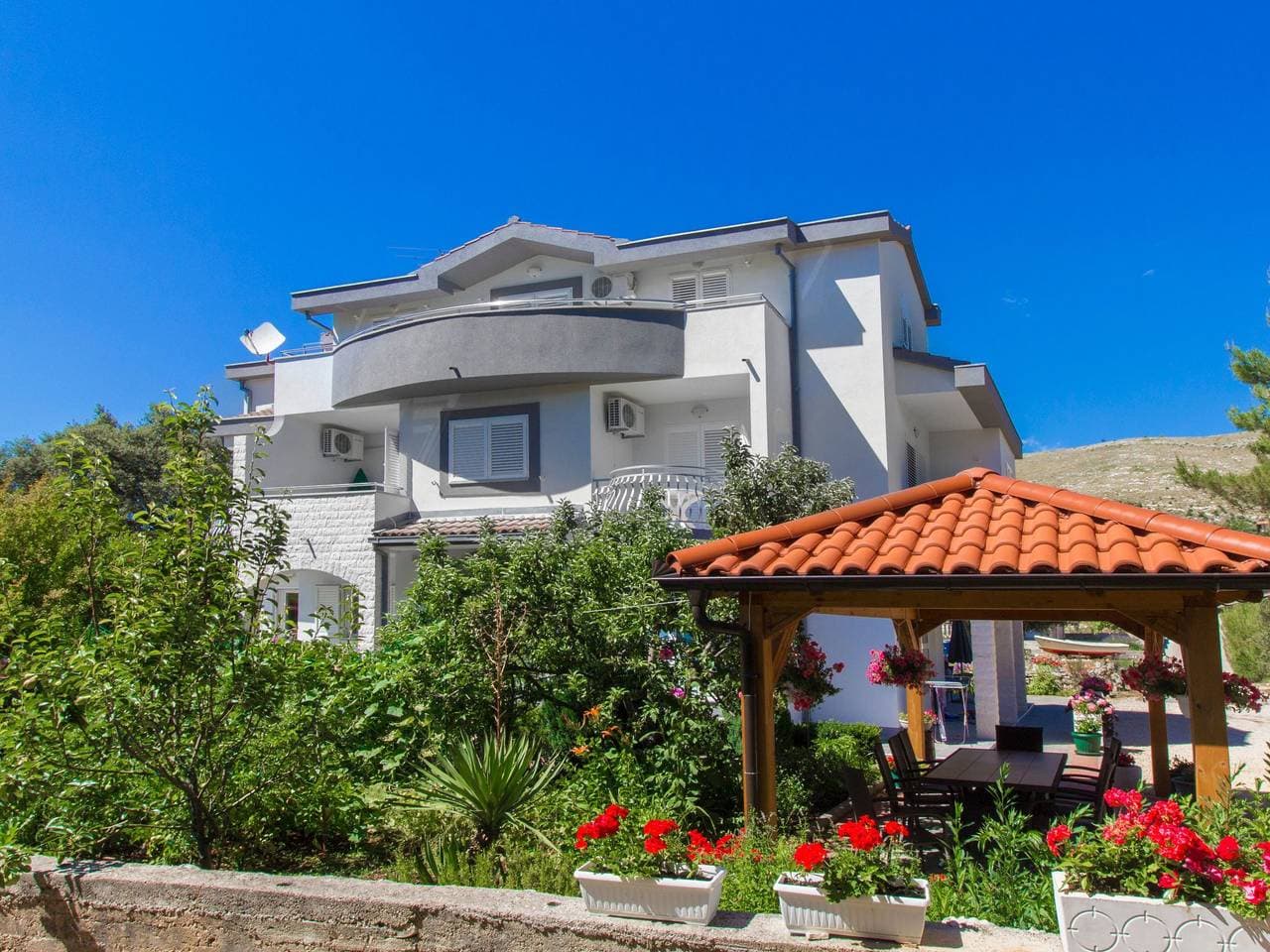 Foto 2 von 36: Apartmani Vesna Grebaštica