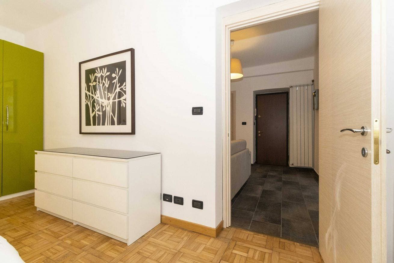 Foto 9 von 41: Ferienwohnung für 4 Personen