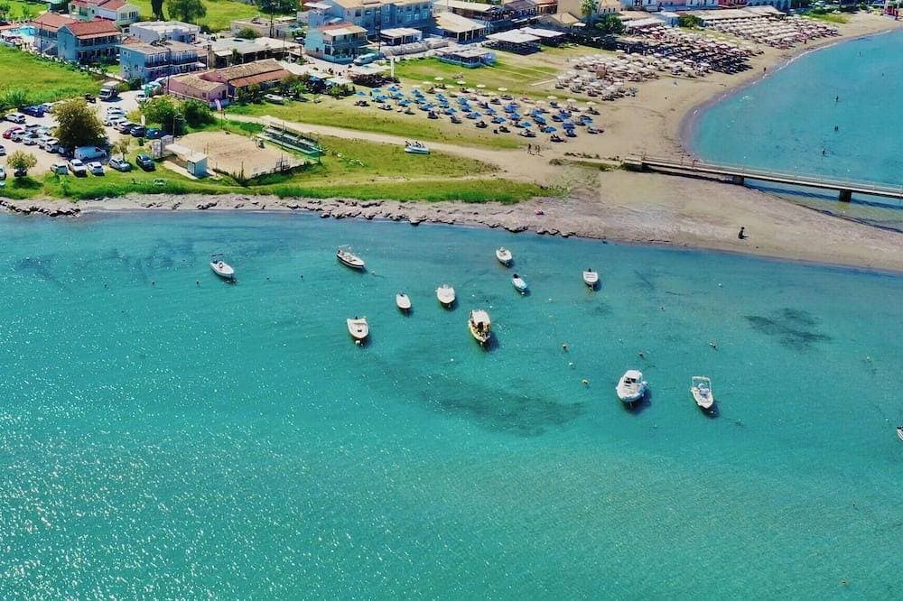 Skouna 1 Luxury Suite 1