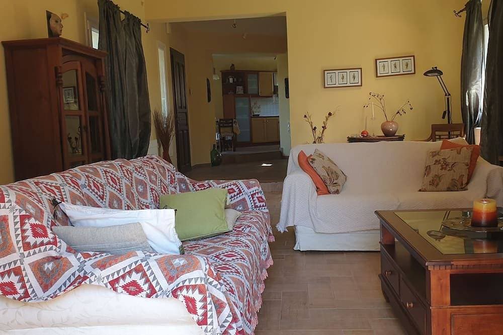Foto 12 von 29: Geräumiges Ferienhaus in Strandnähe, ideal für eine Gruppe von Freunden oder Familie