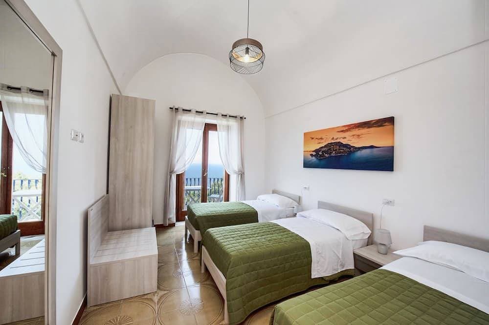 Foto 3 von 30: Casa Rosaria: Traumterrasse mit endlosem Meerblick
