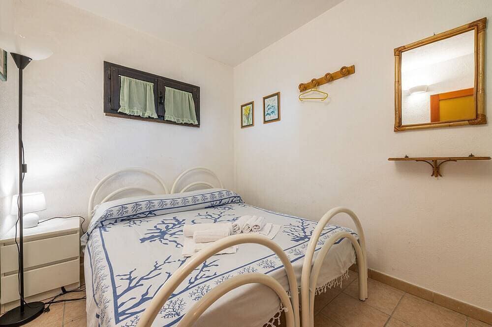Foto 8 von 30: Villa Zinnibiri Vista Mare A 100 Mt Di Distanza